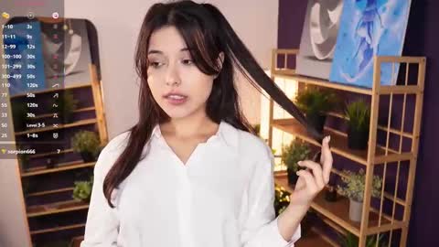 Sally online show from 09.26.25