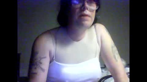 Gabrielle Desanta first time streaming EVER online show from 04.11.26