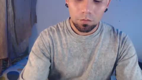 Gabriel online show from 11.28.25