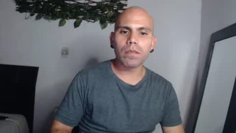 Gabriel online show from 12.17.25