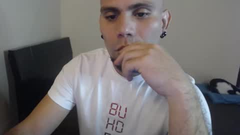 Gabriel online show from 02.21.26