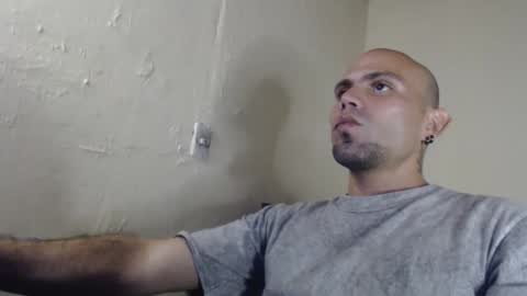 Gabriel online show from 03.12.26