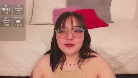 Gabyy online show from 09.23.25