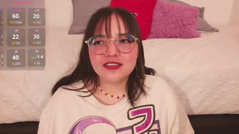 Gabyy online show from 09.24.25