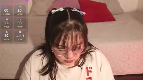 Snapshot of gaby99_ chatting on 10.12.25 Gabyy online show from 10.12.25