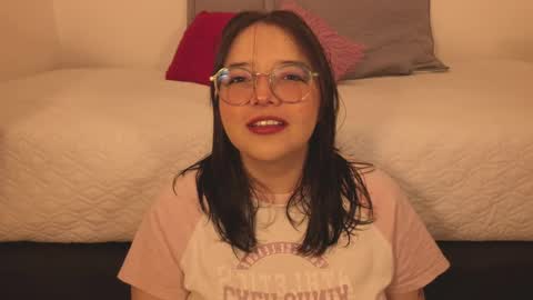 Gabyy online show from 05.11.26