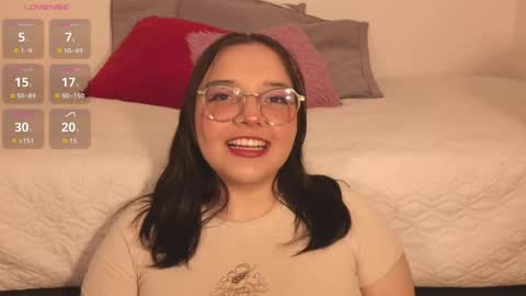 Gabyy online show from 05.28.26