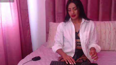 Gabriela online show from 09.24.25