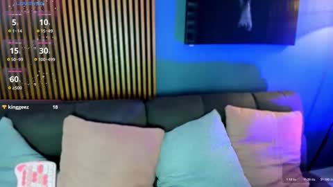 GABY online show from 10.30.25