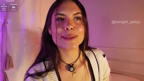 GABY online show from 02.17.26