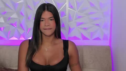 Gabriela  online show from 10.20.25