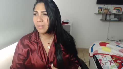 Gaby Blue online show from 03.01.25
