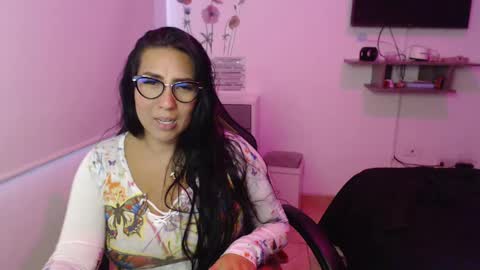 Gaby Blue online show from 03.12.25