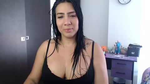 Gaby Blue online show from 07.07.26
