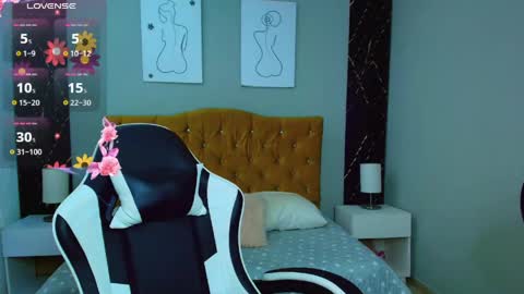 Gabyy online show from 05.04.26