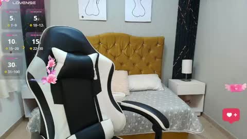 Gabyy online show from 05.09.26