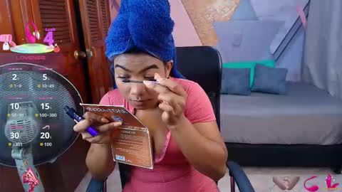 GABY online show from 11.28.25