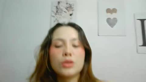 Snapshot of gaby_evans2 chatting on 03.11.26 gabriela online show from 03.11.26