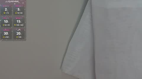 Gaby evansz online show from 05.09.26