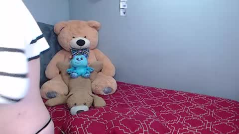 Gabriela online show from 06.17.26