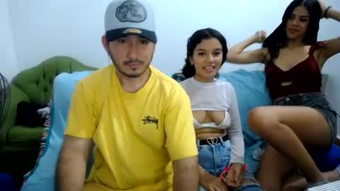 gaby_horny69 online show from 06.15.26