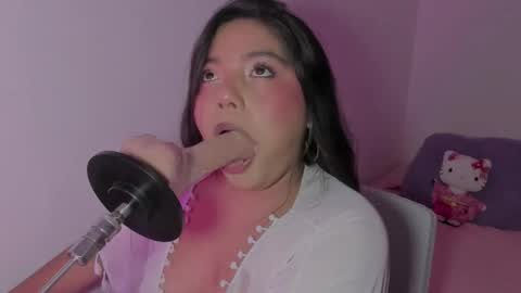 Snapshot of gaby_hot25 chatting on 02.12.26 gaby online show from 02.12.26