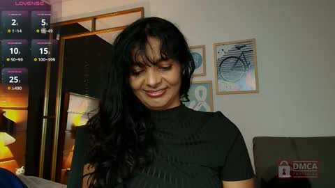 Gaby online show from 04.15.26