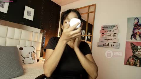 Gaby online show from 04.17.26