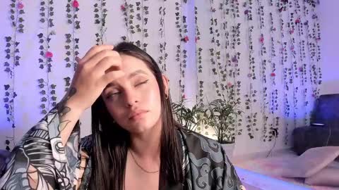 Gaby  online show from 02.06.25