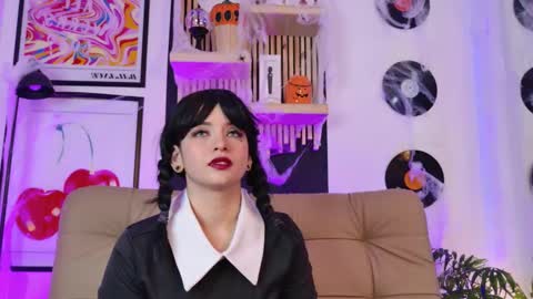 Gaby  online show from 10.12.25