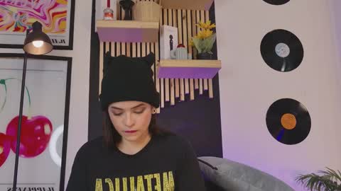 Gaby  online show from 12.16.25