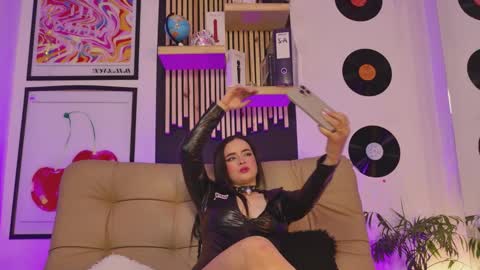 Snapshot of gaby_mason chatting on 02.03.26 Gaby online show from 02.03.26