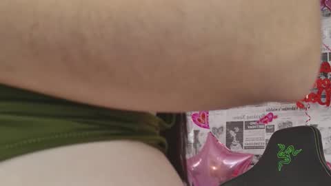 Snapshot of gaby_mason chatting on 02.20.26 Gaby online show from 02.20.26