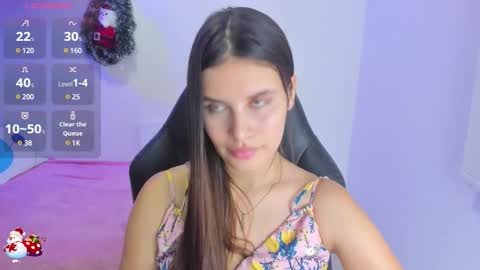 Gabriela online show from 12.13.24
