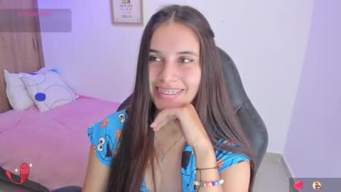 Gabriela online show from 01.17.25