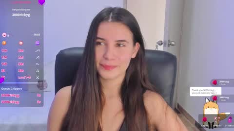 Gabriela online show from 09.15.25