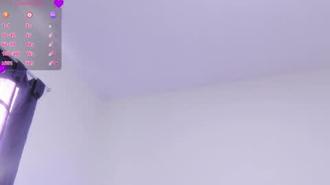 Snapshot of gaby_olsen chatting on 10.14.25 Gabriela online show from 10.14.25