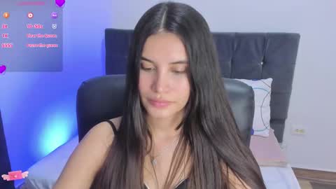 Snapshot of gaby_olsen chatting on 02.04.26 Gabriela online show from 02.04.26