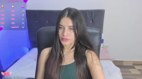 Snapshot of gaby_olsen chatting on 02.13.26 Gabriela online show from 02.13.26