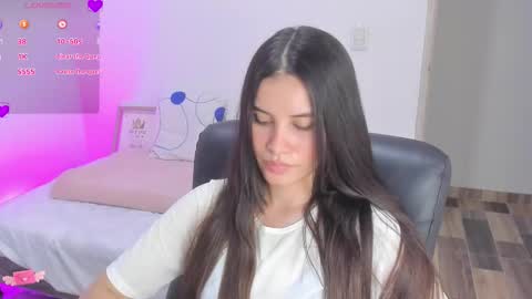 Snapshot of gaby_olsen chatting on 02.23.26 Gabriela online show from 02.23.26