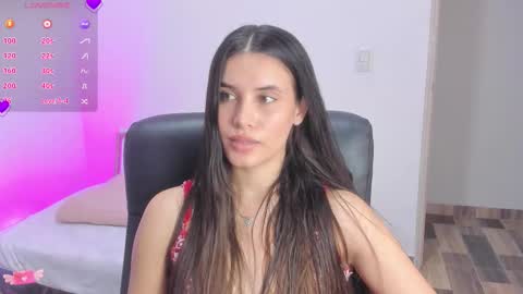 Snapshot of gaby_olsen chatting on 02.25.26 Gabriela online show from 02.25.26