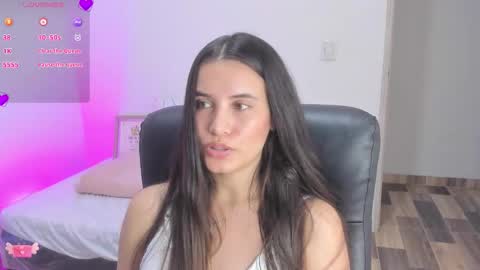 Snapshot of gaby_olsen chatting on 02.27.26 Gabriela online show from 02.27.26