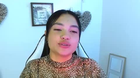 My name is Gabriela.. nice to meet you thumbs up please its very important to me online show from 09.11.25