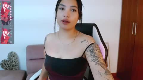 My name is Gabriela.. nice to meet you thumbs up please its very important to me online show from 10.04.25