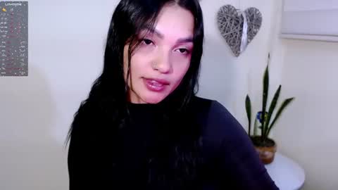 My name is Gabriela.. nice to meet you thumbs up please its very important to me online show from 07.09.26