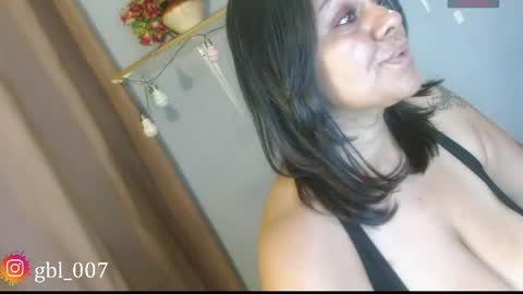Gabriela   Here you will see a lot of sensuality I want you to feel and see that it is real  online show from 05.15.26