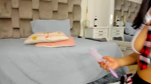 GABRIELA  online show from 04.16.26