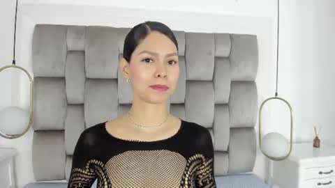 Snapshot of gaby_smit__ chatting on 06.22.26 GABRIELA online show from 06.22.26