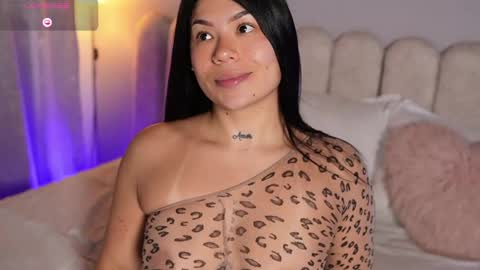Snapshot of gaby_star69 chatting on 03.08.25 Aleja online show from 03.08.25