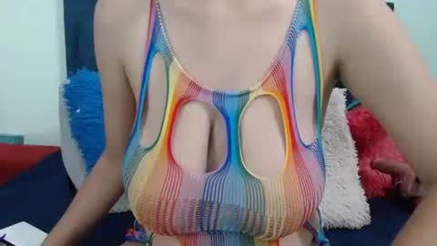 gaby_steven online show from 11.04.25